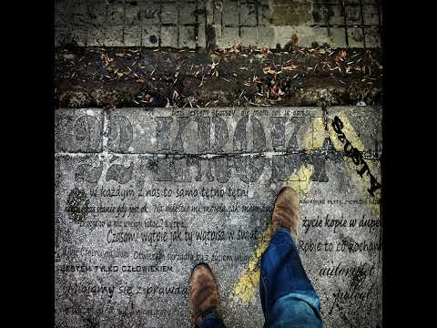 Paluch x Miuosh - Szczęście Jest Jak Puzzle (SzUsty Blend)