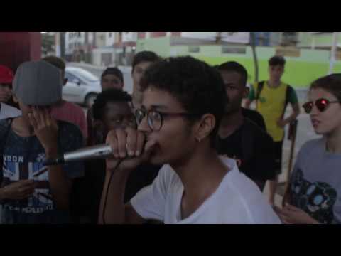 Map x Riba x Kong - Batalha da Torre 61ª edição (1º fase)