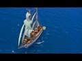 ANIXE Trailer Jack London Abenteuer Südsee Die Robinsons