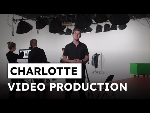 CDS Visuals - Charlotte Video Production Agency