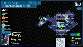 Operation Armstrong Beta: Viewers help me infiltrate the base!