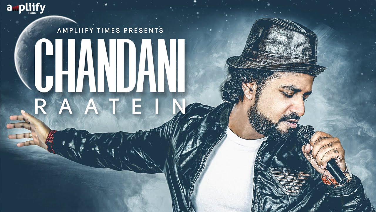 Chandani Raatein (Title) Lyrics  | Chandani Raatein | Ritisha, Pratyush | Ravi Chowdhury | Preetom Dutta