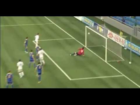 Rémy Cabella vs Kazakhstan (Amazing Goal)