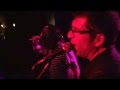 District - Safety Pin stuck in my Heart - live - 19.12 ...