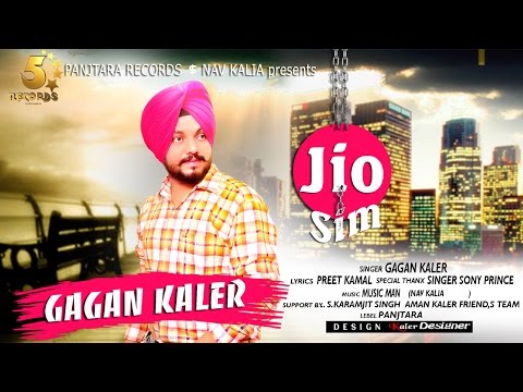 Jio Sim