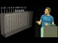 Visualizing Transformers And Attention Talk For TNG Big Tech Day 24