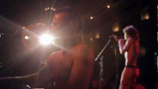 It All Can Be Done [Nahko Bear & Dustin Thomas]