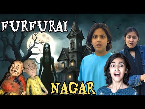 Furfuri Nagar 🧟‍♀️ || Border ☠️ || Horror Film 🎥 