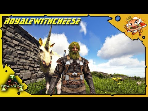 Looking For Tames On The Cheese Patreon Server - Ark: The Cheesey Way [EP3]
