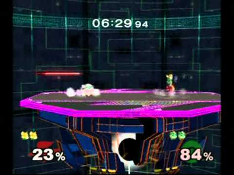 HOPE 3: WSF Redd (Fox) vs. Hungrybox (Jigglypuff)