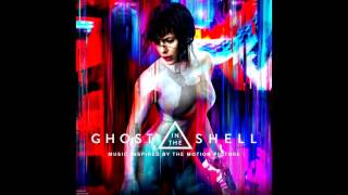 Ghost in the Shell 2017 OST -  Above &amp; Beyond - Surge