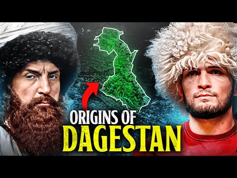 How Dagestan Became a Land of Fighters