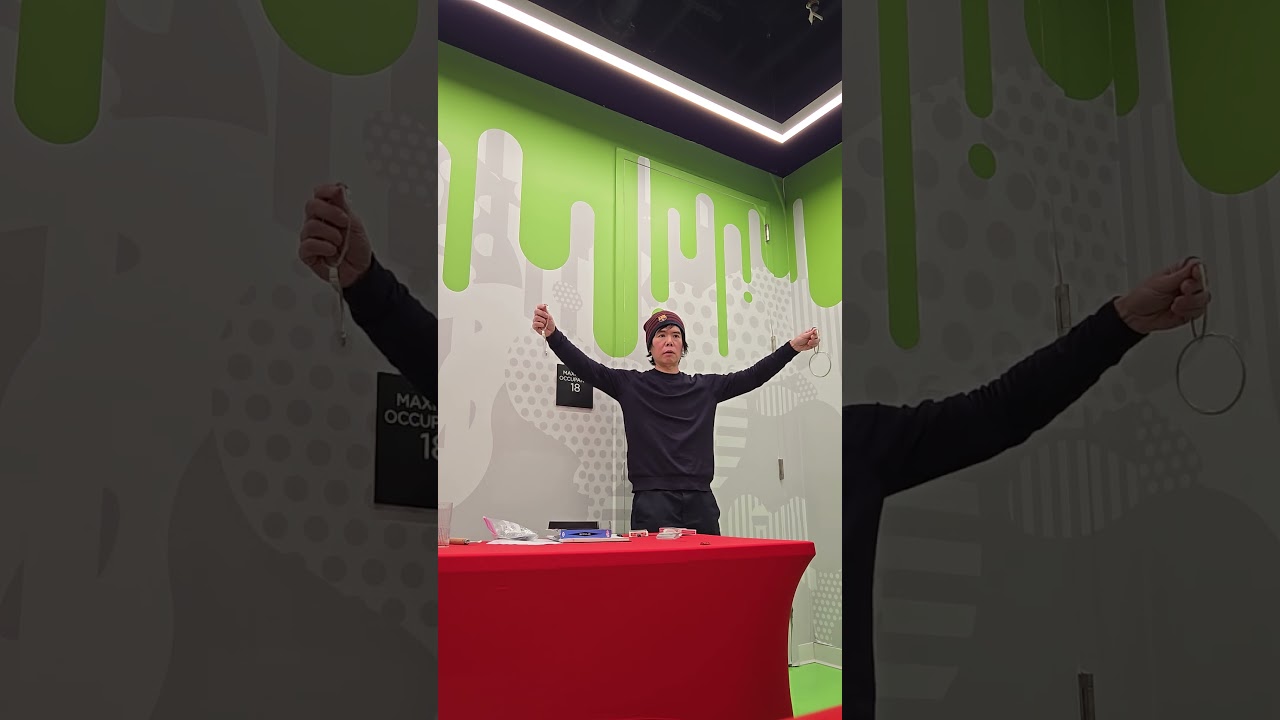 Promotional video thumbnail 3 for Incredible Magic