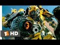 Transformers The Last Knight 2017 A One Robot Army Scene 1 10 Movieclips