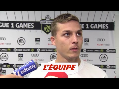 De Préville «Beaucoup de bonnes choses» - Foot - Amicaux