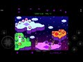 New Super Mario World 2 Beta Visiting The World 16