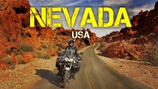 Exploring Nevada USA - Off the Beaten Path Treasures and Sights!