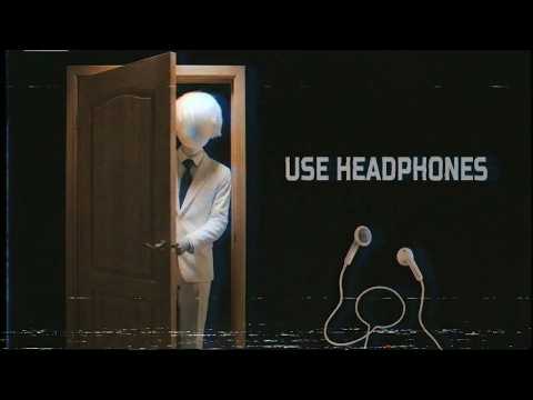 Between the Doors — A 3D Sound Experience