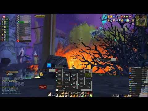 Sunwell Plateau - Classic TBC - Holy Paladin POV