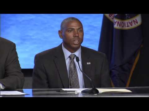 NASA Previews Orion Spacecraft s First Flight Test