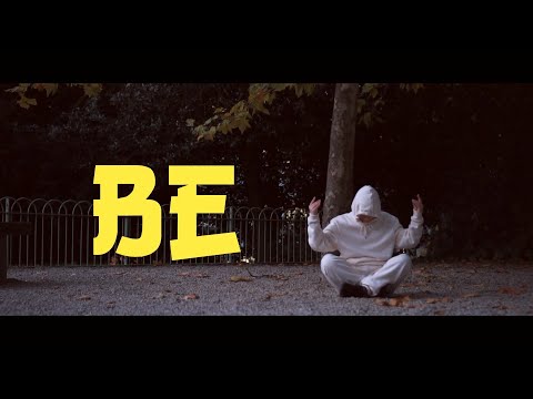 Marcus Data - Be (Trailer)