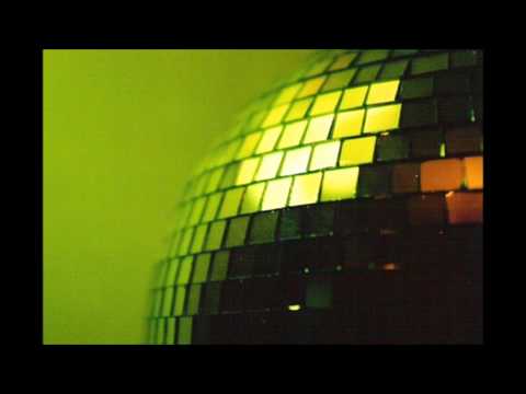 DJamSinclar Aka Prince of Disco - Deeper Love