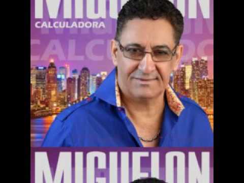 MIGUELON Calculadora
