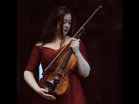 Fritz Kreisler - Recitativo and Scherzo