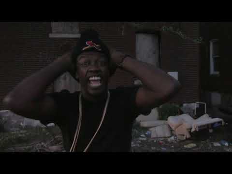 S.Youngin - Grown [Official Video] Shot By Townsend Television