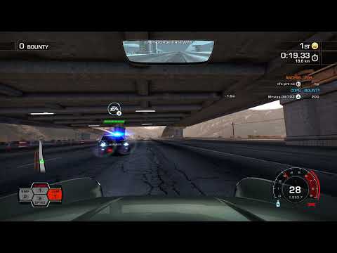 amazing wreck 49 Need for Speed™ Hot Pursuit Remastered