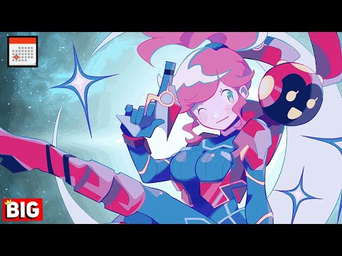 Indie Gaming This Week: 25 September - 01 October 2023