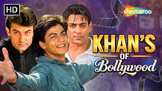 Download lagu Para Khan Legendaris Bollywood | Koleksi Film Bahasa Indonesia | Salman, Shah Rukh, Aamir mp3