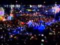 Franch Babe In Toronto Electric New Years Eve