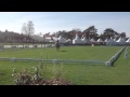 Fenyas Elegance Ellie Dressage Fontainebleau CIC