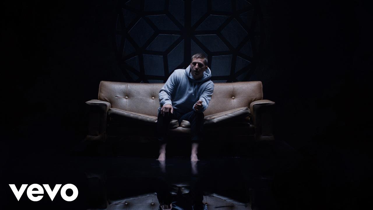 The Contortionist — Reimagined
