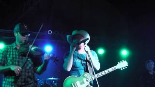 Kevin Fowler - Damn This Ol&#39; Honky Tonk Dream