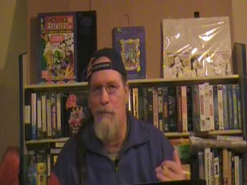 The Marvelman's Tip #24 Comic Conventions