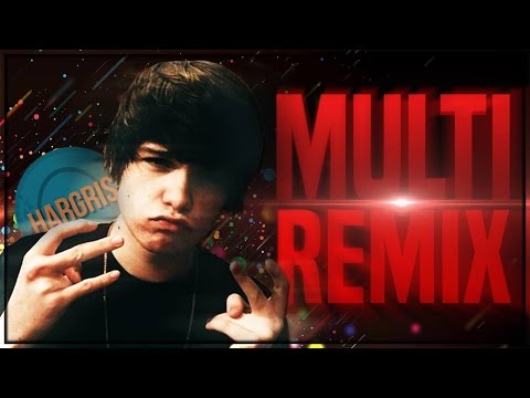 Hargris ft. Multi - Amazing Shit /Remix