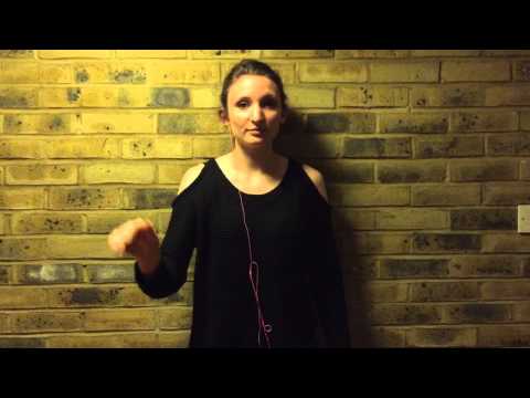 MMB Masters Conducting Video