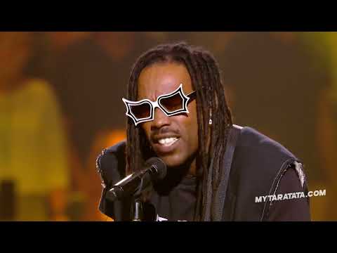 #taratata600  -M- / Ko Ko Mo / Mat Bastard "Poulailler's Song" (Alain Souchon) (2025)