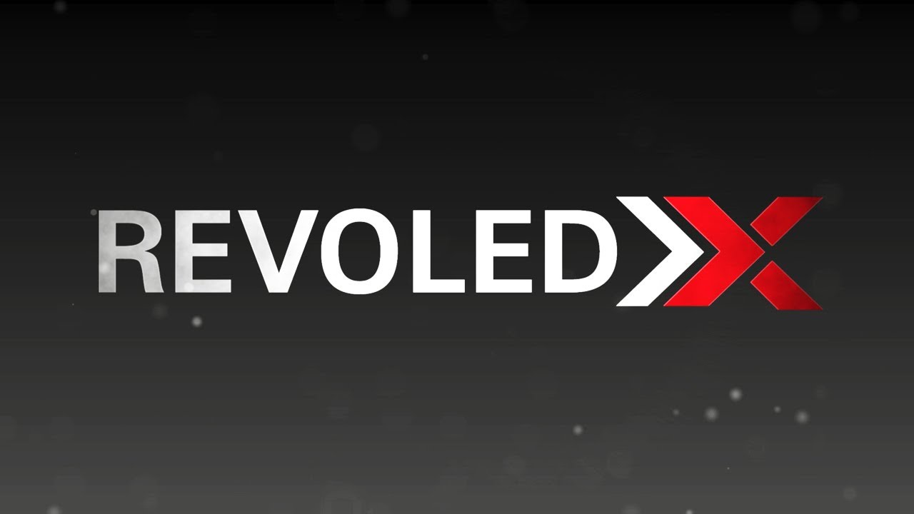 REVOLED-X | EAE Lighting