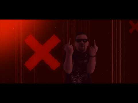 THE BRASCO - PSYCHOS feat Don Richie  [Official Music Video]