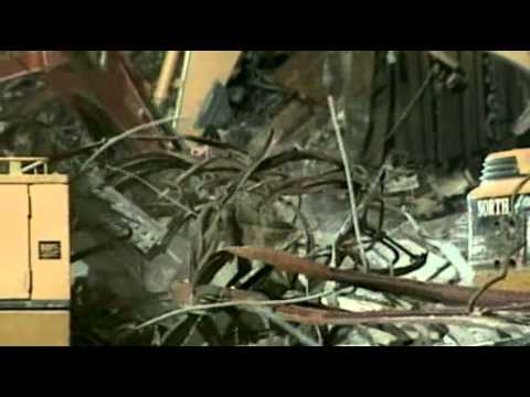 9/11 CSI - Ermittlungen am Ground Zero  - N24 Dokumentationen