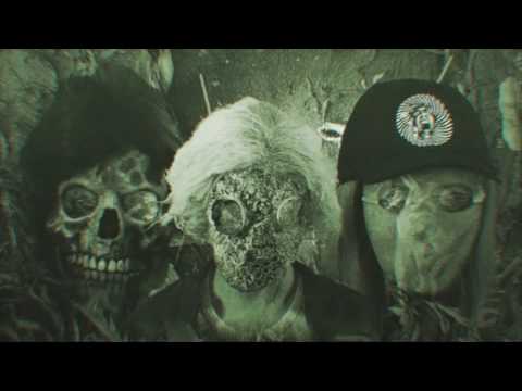 Jorge Elbrecht (Presentable Corpse 001) - "Don't End Up Alone" (Official Music Video)