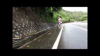 preview picture of video 'Bike Tour Taiwan 花蓮台東單車之旅 2013'
