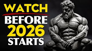 The Moment You Stop Waiting, Everything Shifts | STOICISM