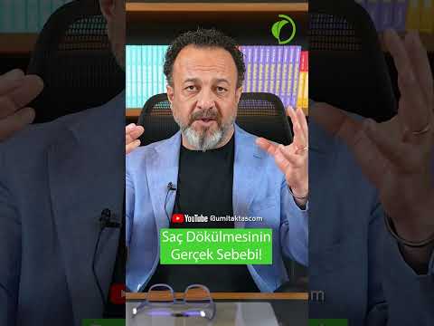 Saç dökülmesini önleme hakkında daha fazlasını öğrenin!