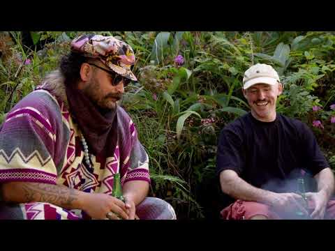 Troy Kingi x Tom Scott