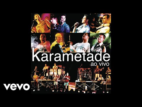 Karametade - Dengosa (Ao Vivo) (Pseudo Video)
