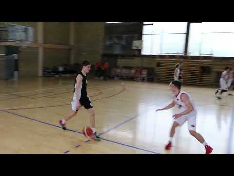 KK TAMIŠ - KK I CAME TO PLAY 65:85 (09.04.2022.)